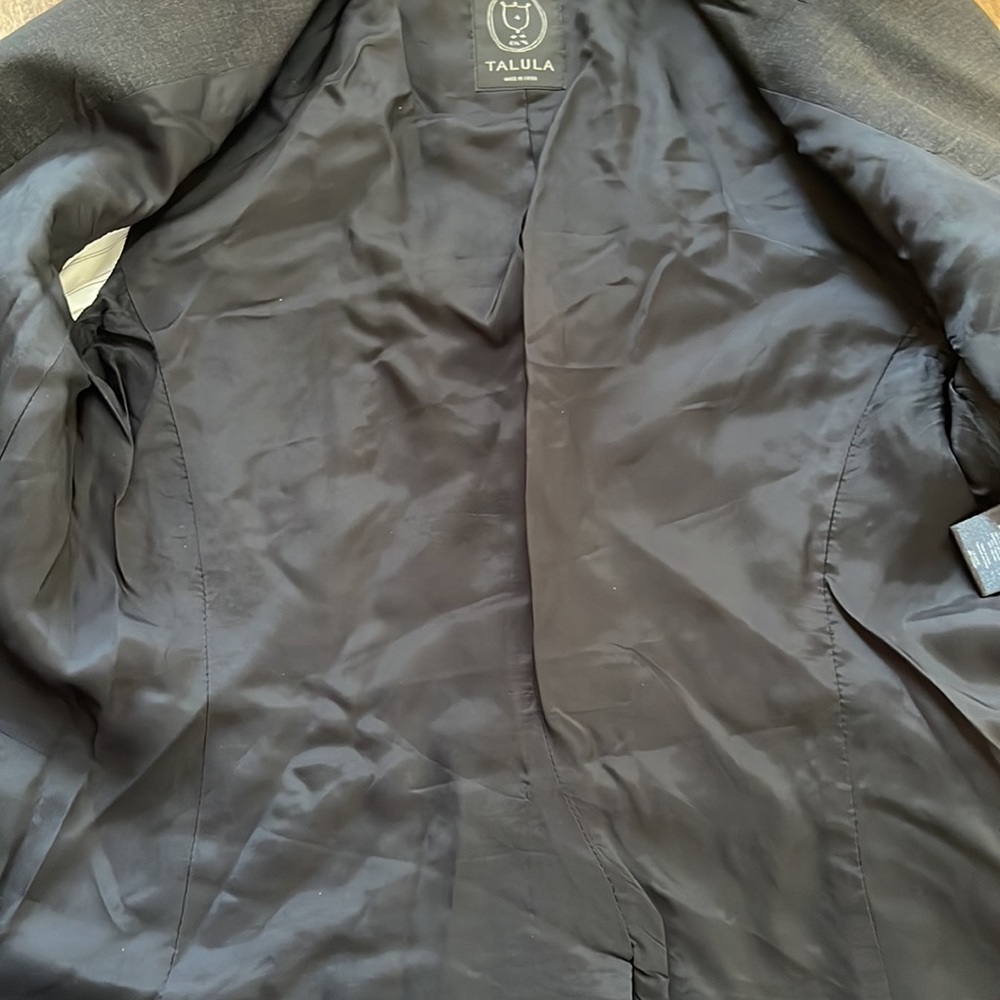 Talula blazer - Picture 6 of 6